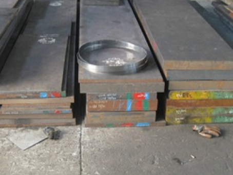 海西18NiCrMo5模具钢
