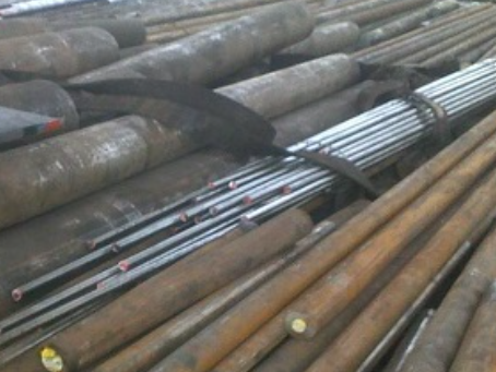 海西40CrMnMo7模具钢
