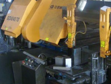 海西SM45模具钢