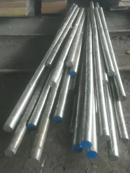 海西P20模具钢