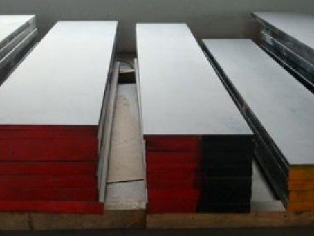 海西Cr12MoV模具钢