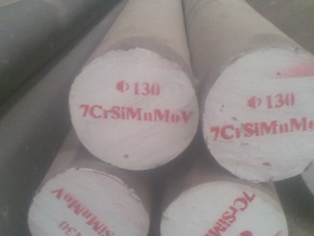 海西7CrSiMnMoV工具钢