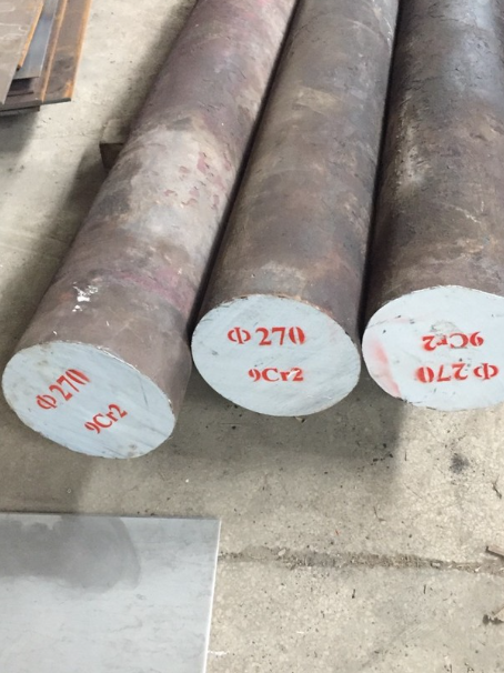 海西9Cr2工具钢